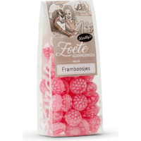 Kindly&apos;s Zoete Herinneringen Framboosjes 200 g bij Jumbo