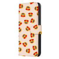 Book Case Hoesje Maken voor de OPPO A98 5G | Eigen telefoonhoesje ontwerpen | Op maat gemaakt