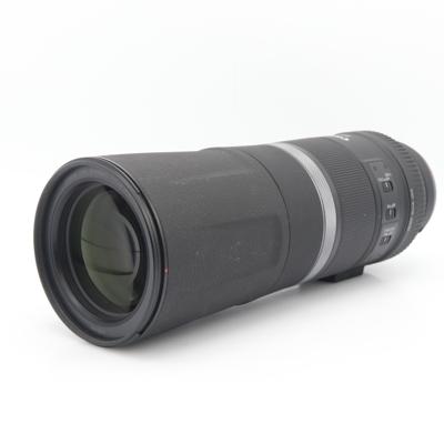 Canon RF 800mm f/11 IS STM occasion