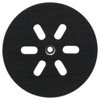 Bosch Accessoires Gex 125-150 Schuurzool middel 150 2608601115 - 2608601115 - thumbnail