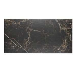 Vloertegel Ape Grupo Night Lux Mat Marmerlook 60x120 cm