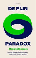 De pijnparadox - Monique Steegers - ebook