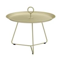 Houe Eyelet bijzettafel Ø57,5 cm Pistachio Houe Eyelet bijzettafel Ø57,5 cm Pistachio