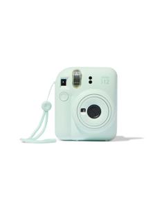 INSTAX™ Instax Mini 12™ Mintgroen (mintgroen)