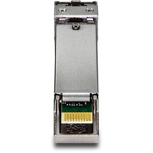 Trendnet TEG-10GBS10 netwerk transceiver module Vezel-optiek 10000 Mbit/s SFP+ 1310 nm