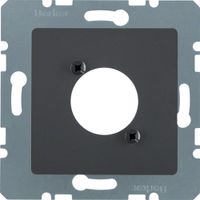14121606  - Central cover plate for intermediate 14121606