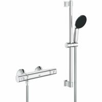 Douchekolom Grohe Precision Start Plastic