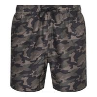 Camo Swim Short - thumbnail