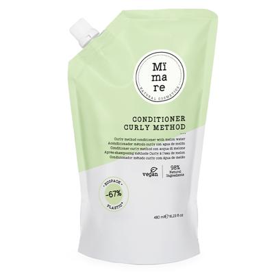Mïmare Curly Method Conditioner 480ml