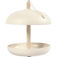 Creativ Company 56869 vogelhuis Beige Bamboo Ophanging