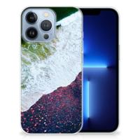 Apple iPhone 13 Pro | TPU Hoesje | Sea in Space