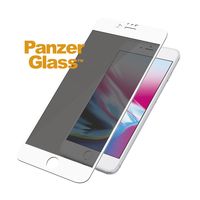 PanzerGlass P2652 schermbeschermer voor mobiele telefoons Apple 1 stuk(s) - thumbnail