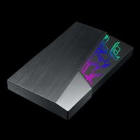 ASUS FX 1 TB externe Harde schijf Micro-USB-B 3.2 (5 Gbit/s) - thumbnail
