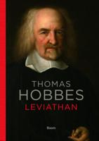 Leviathan (Paperback) Leviathan (Paperback)
