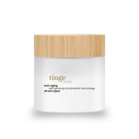 Tinge Bodylotion Probiotische Technologie 100ml