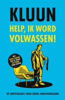 Help, ik word volwassen! - Raymond van de Klundert - ebook