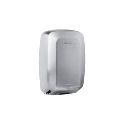 All Care Mediclinics Machflow Handendroger 21.3x17x32.6 cm 230V RVS All Care