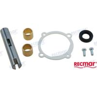 REPUESTOS MOTORES - Volvo REC875574 - KIT REPARACION BOMBA AGUA
