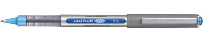 Uni-ball Eye Fine roller Eco, schrijfbreedte 0,5 mm, turkoois