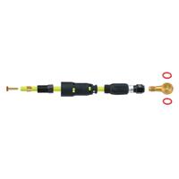 JAGWIRE Pro quick-fit adapter - tektro banjo