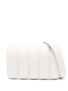 Daniel Wellington sac à bandoulière Sadie à design matelassé - Tons neutres