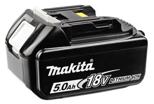 Makita 197280-8 batterij/accu en oplader voor elektrisch gereedschap Batterij/Accu