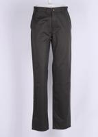 Vintage Straight Lee Grey size 28 / 33 - thumbnail