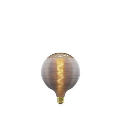 Circle Led Globe4W - E27 - Led - G125 - 80lm - 2001001200