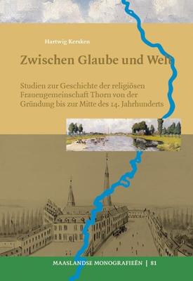 Zwischen Glaube und Welt (Hardback) Zwischen Glaube und Welt (Hardback)