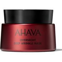 Ahava Apple of Sodom Overnight Deep Wrinkle Mask Anti-Aging 50ml