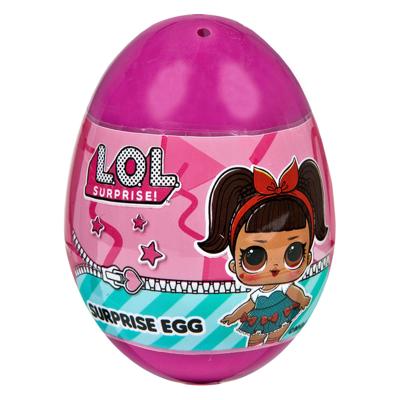 L.O.L. Verrassingsei surprise