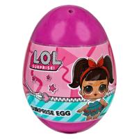 L.O.L. Verrassingsei surprise