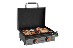 Blackstone | 22" Tafelgrill met Deksel