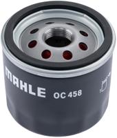 MAHLE oliefilter oil filter oc458