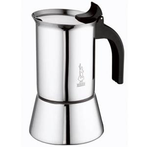 Bialetti Venus Percolator 4 kops