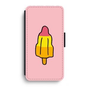 Raketijsje: iPhone XR Flip Hoesje