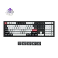 Keychron Q6 HE QMK toetsenbord