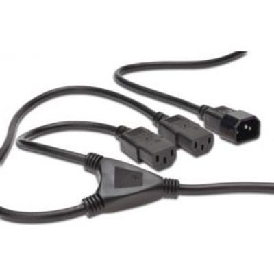 ASSMANN Electronic AK-440400-017-S electriciteitssnoer