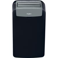 Whirlpool PACB29CO mobiele airconditioner Zwart