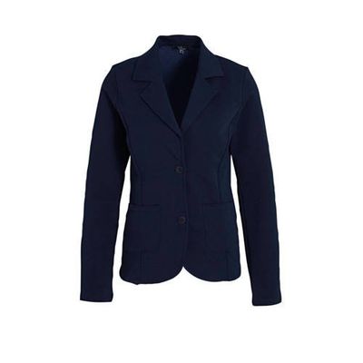 ES&SY blazer donkerblauw ES&SY blazer donkerblauw