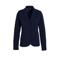 ES&SY blazer donkerblauw - thumbnail