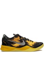 Nike baskets Kobe 8 System - Jaune - thumbnail