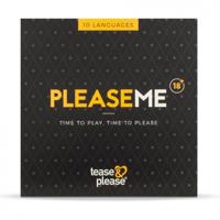 Tease & Please Please Me