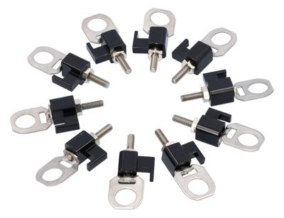 Unbranded Anp kettingspanner rvs 35mm zw/zi ds a 10