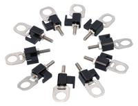 Unbranded Anp kettingspanner rvs 35mm zw/zi ds a 10