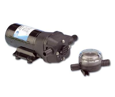 Jabsco Bilgepomp Par Max4,12v 12v