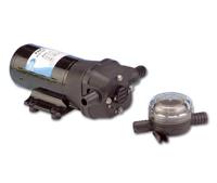 Jabsco Bilgepomp Par Max4,12v 12v