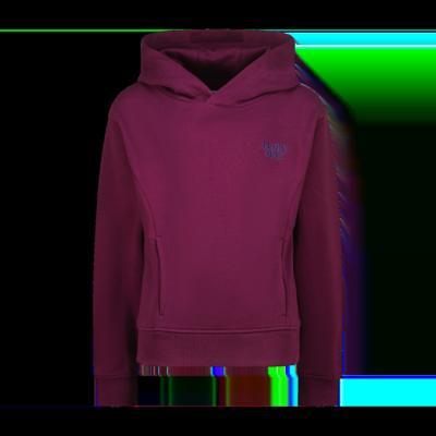 Vingino winter hoodie meisjes - paars - Nammie