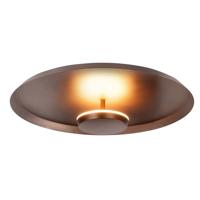 Highlight PlafondlampOro Ø 45cm choco - P6607.04