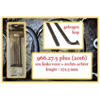 Miche spaak+nip. 10x lv+ra 966.27,5 plus 2016